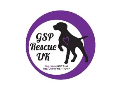 GSP Rescue UK logo